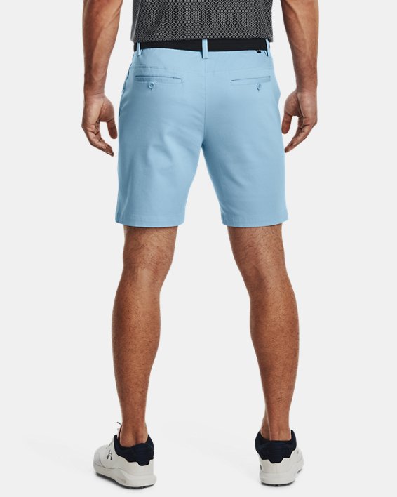 Men's UA Chino Shorts, Blue, pdpMainDesktop image number 1